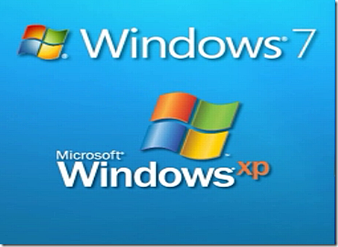 win7-Xp Mode