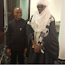 2face idibia receives hon in kaduna state 