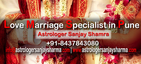 Love marriage Specialist in Pune