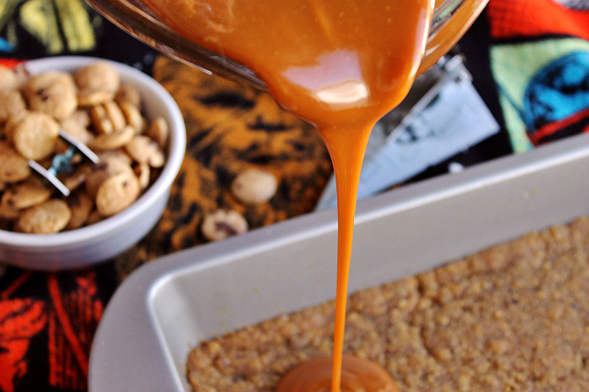 Caramel Sauce