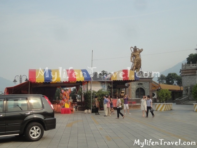 Kek Lok Si Temple 08