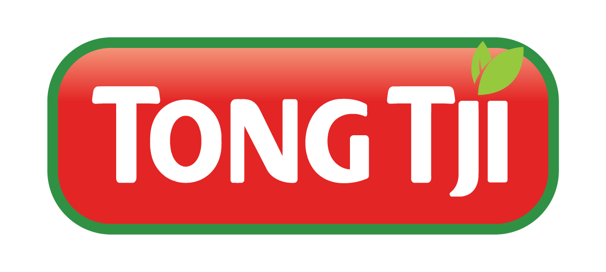 Logo Teh Tong Tji