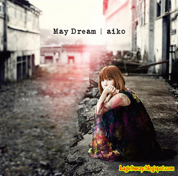 Download Album Aiko - May Dream (2017)