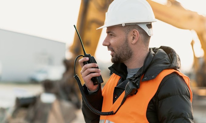 Companies That Benefit From Two-Way Radios