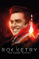 Rocketry: The Nambi Effect 2022 Full Movie [Hindi-DD5.1] 480p & 720p & 1080p HDRip ESubs