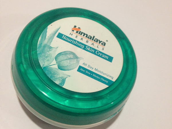 100 Pesos and Below Sulit Product: Himalaya Herbals Moisturizing Cream