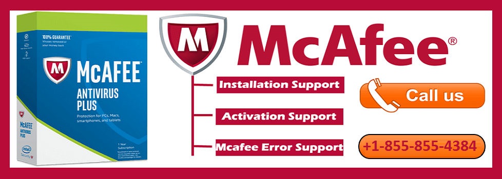 McAfee Support Phone Number