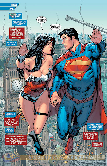 superman-wonder-woman-tome-1-charles-saule-paulo-siqueira-flying-together