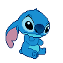 Gif Lilo e Stitch