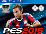 Download Game PC - Pro Evolution Soccer 2015 RELOADED