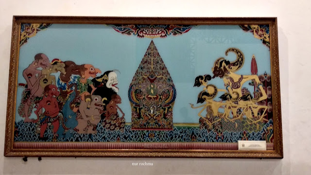 wayang