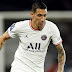 PSG reveals one thing Di Maria will be remembered for as Argentine leaves club