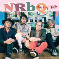 NRBQ's Happy Talk EP