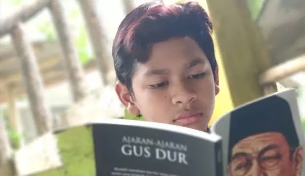 Mengharukan! Teman David di SMA Pangudi Luhur Bikin Surat Terbuka di Media Sosial