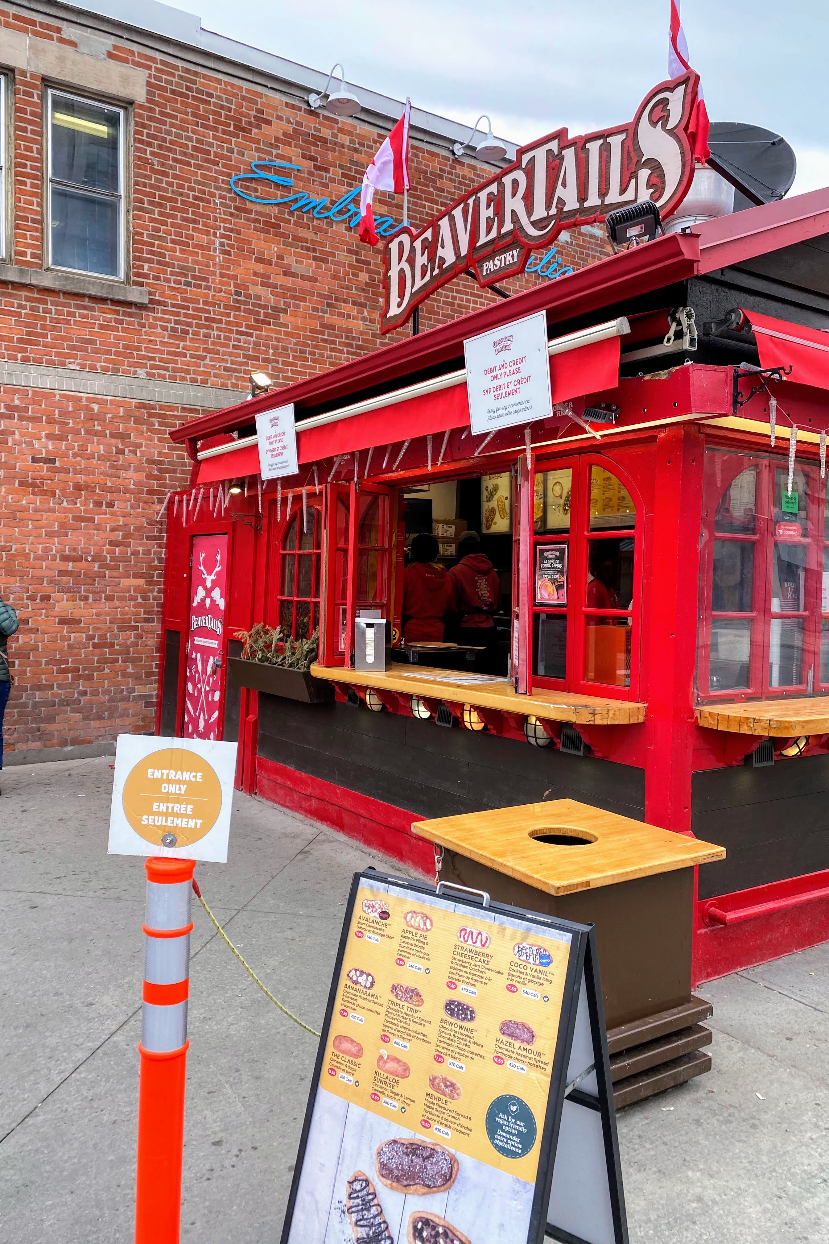 BeaverTails