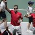 Davis Cup: Canada Edges Russia to Qualify for Maiden Final