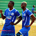 MAZOEZI YA AZAM FC KATIKA PICHA LEO MAKERERE