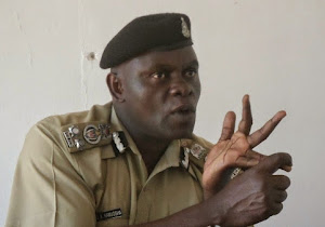 Polisi mkoani Mwanza lakanusha kuhusika na uhalifu.