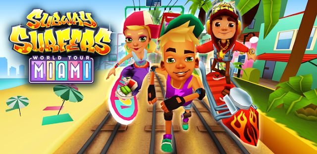 Subway Surfers v1.13.0 Apk download 