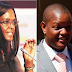 Former Zimbabwean First Lady, Grace Mugabe's son arrested for theft