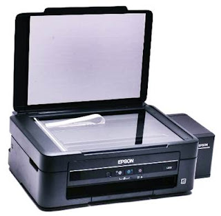 Epson L360  series