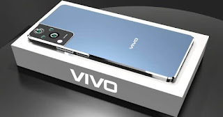 مواصفات وسعر تلفون Vivo V29
