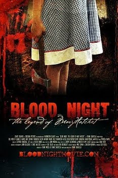 BLOOD NIGHT (2009)