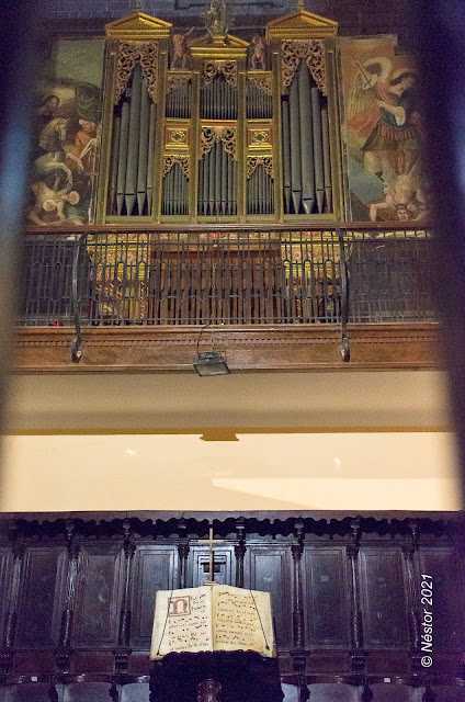 Navarrete. Iglesia Nuestra Señora de la Asunción