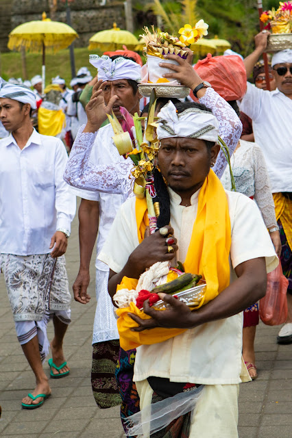 Tempio Pura Besakih-Bali