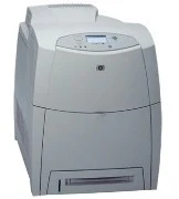 HP Color LaserJet 4600dn Printer Software and Driver