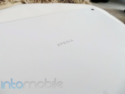 Sony Xperia Tablet Z