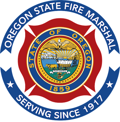 OREGON STATE FIRE MARSHAL MOBILIZES FIREFIGHTING RESOURCES TO SUPPORT ...