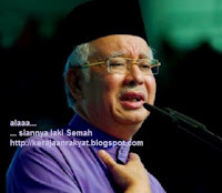 Dato' Seri Mohammad Najib bin Tun Haji Abdul Razak