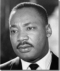 DrMartinLutherKingJr