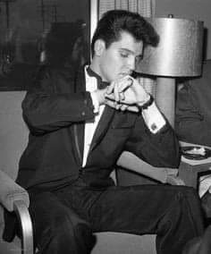 Elvis Presley | On the Train e arrivo a Los Angeles California, il 20 aprile 1960 per il film GI Blues