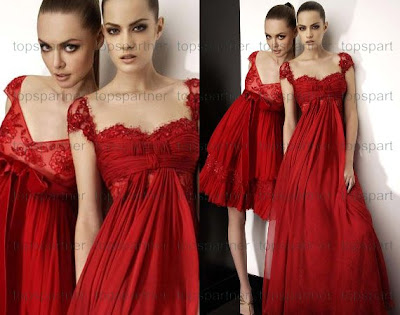Site Blogspot  Wedding Formal Wear on Evening Dress Prom Gown And Fashion Alluring   Wedding Dress And