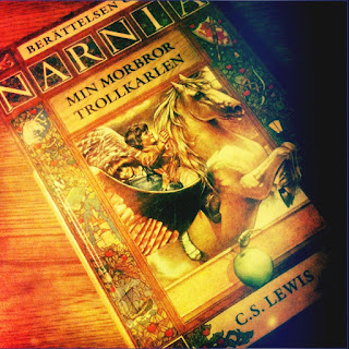 سجلات نارنيا , The Chronicles of Narnia