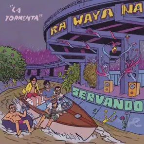 Letras y acordes de «La Tormenta» de Rawayana y Servando