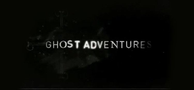 10 Favorite Ghost Adventures investigations