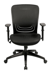 Eurotech Tetra Mesh Chair