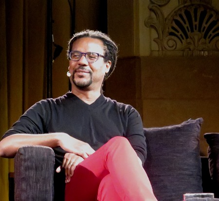 colson whitehead 1