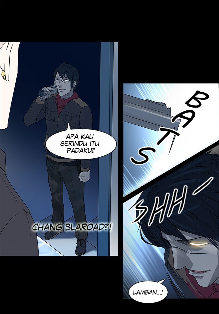 Tower of God Bahasa indonesia Chapter 139