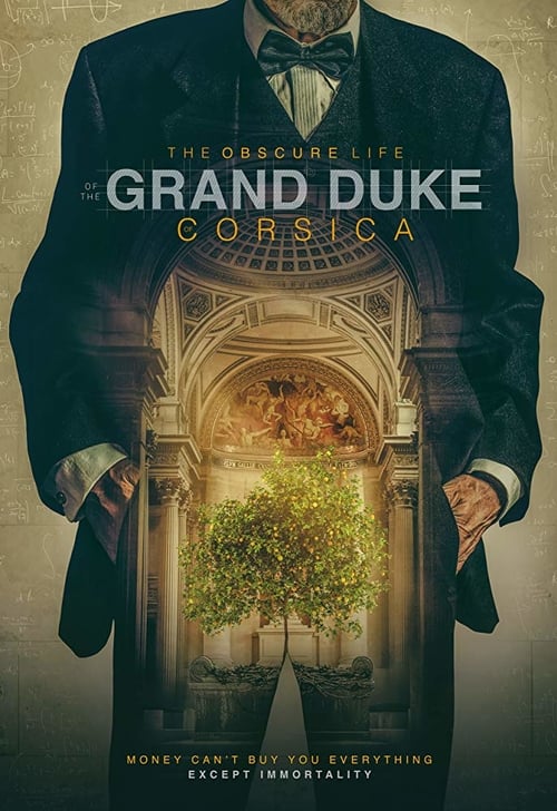 [HD] The Obscure Life of the Grand Duke of Corsica 2020 Pelicula Completa En Castellano