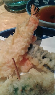 matsuri tempura