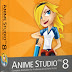 Anime Studio Pro 8.0.1 Mac (Lion compatible) | 435.22 MB || Mac OS