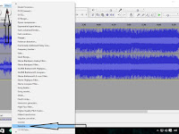 Cara Menggunakan Audacity Untuk Menghilangkan Vokal