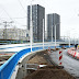 Extra werkzaamheden aan trambaan bij Hollands Spoor