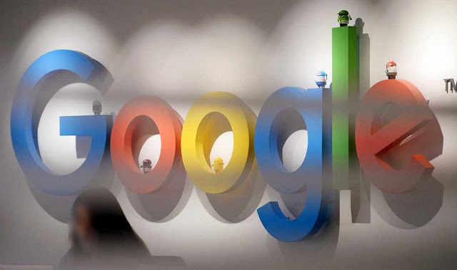 Google hemlighöll säkerhetsbrist