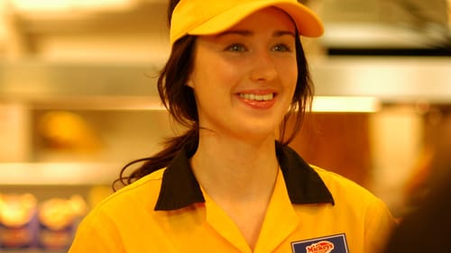 Fast Food Nation 2006 pelicula latino