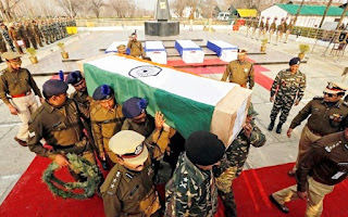Full Story Of Pulwama attack in Hindi